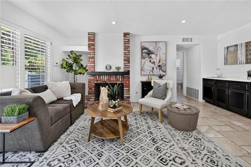 5505 FEATHER GRASS LANE Yorba Linda, CA 92887