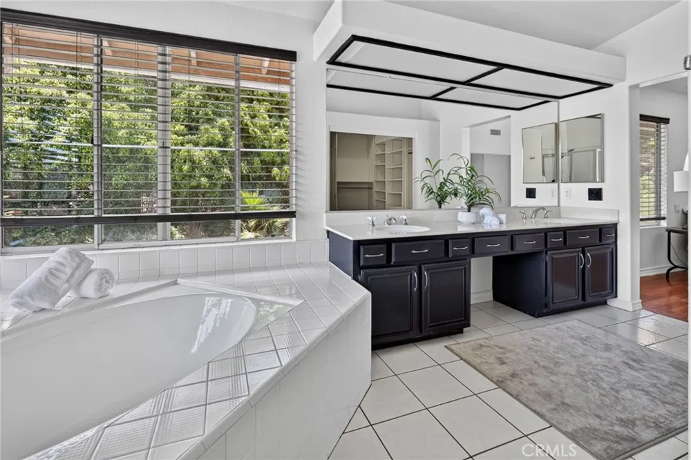 5505 FEATHER GRASS LANE Yorba Linda, CA 92887