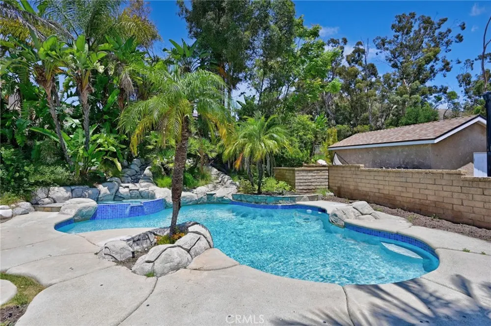 5505 FEATHER GRASS LANE Yorba Linda, CA 92887