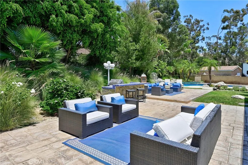 5505 FEATHER GRASS LANE Yorba Linda, CA 92887