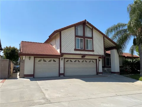 2775 Cold Plains Drive