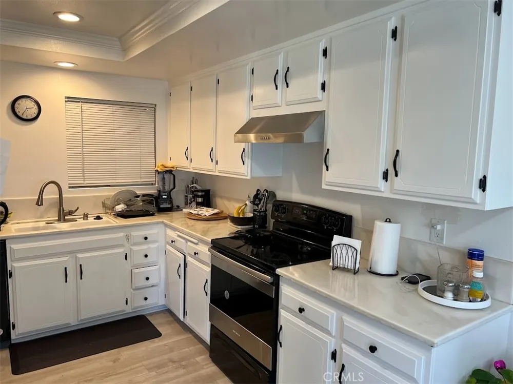 3273 San Amadeo #D Laguna Woods, CA 92637