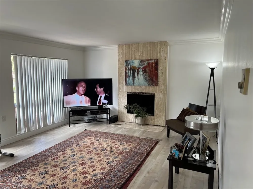 3273 San Amadeo #D Laguna Woods, CA 92637