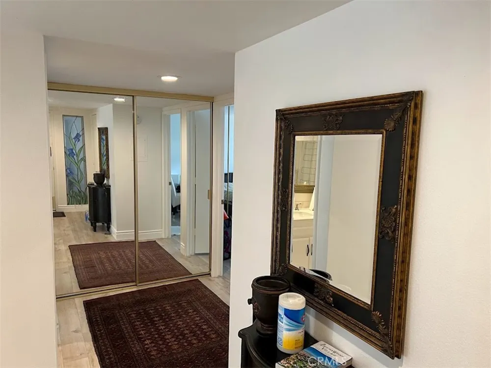 3273 San Amadeo #D Laguna Woods, CA 92637