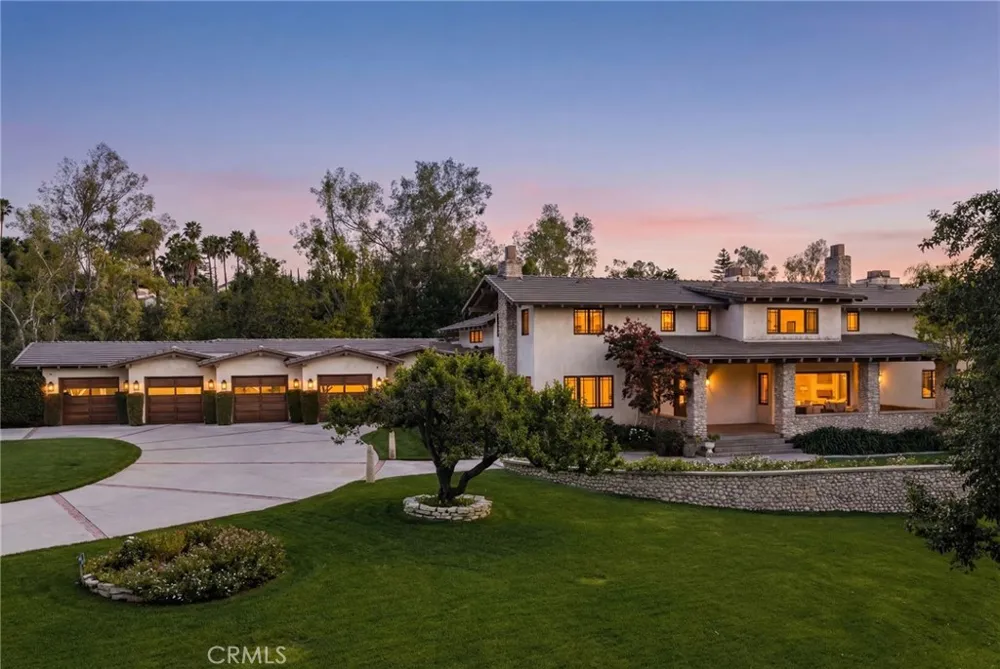 1688 Dwight Redlands, CA 92373