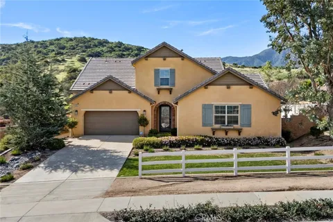 26261 Santiago Canyon