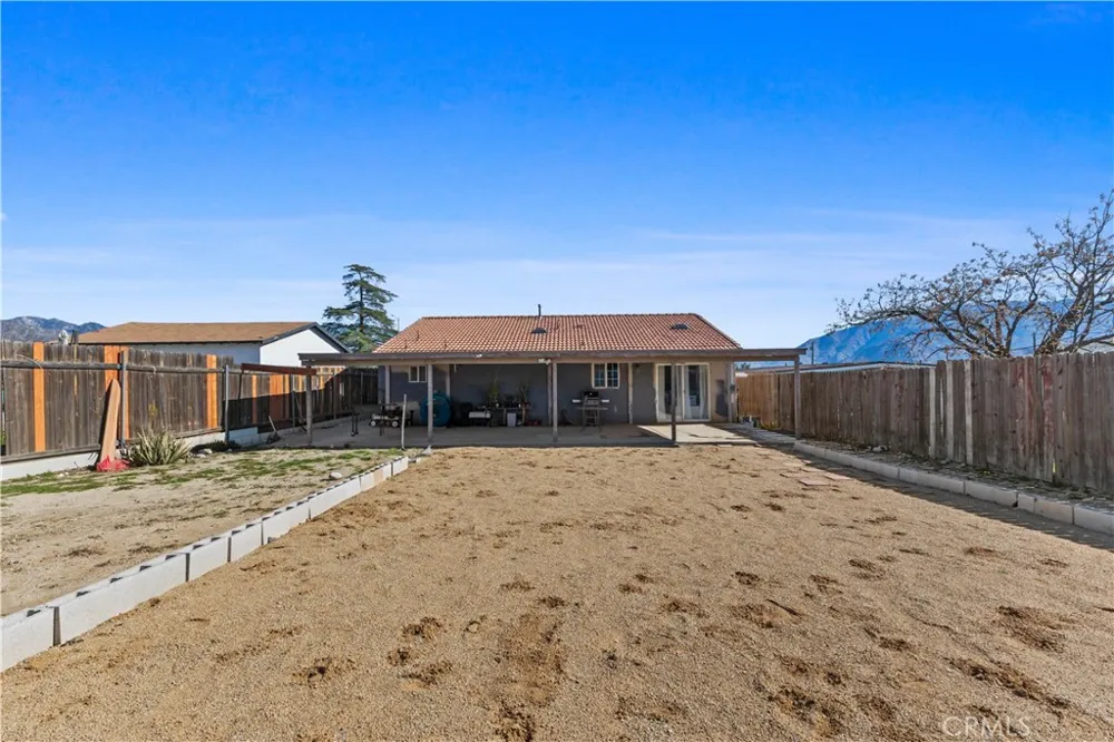 755 Allen Banning, CA 92220