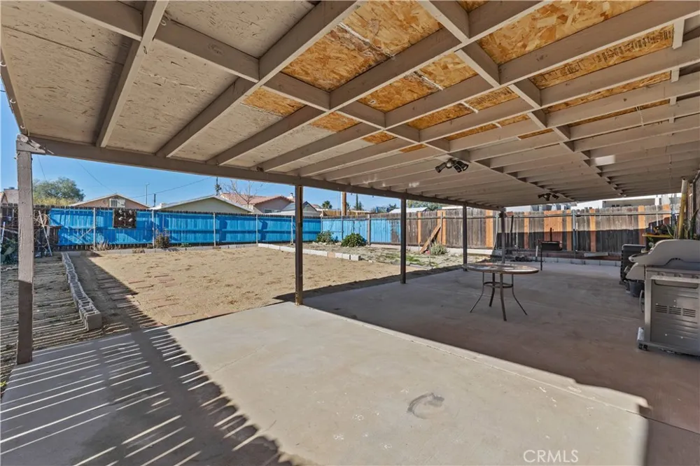 755 Allen Banning, CA 92220