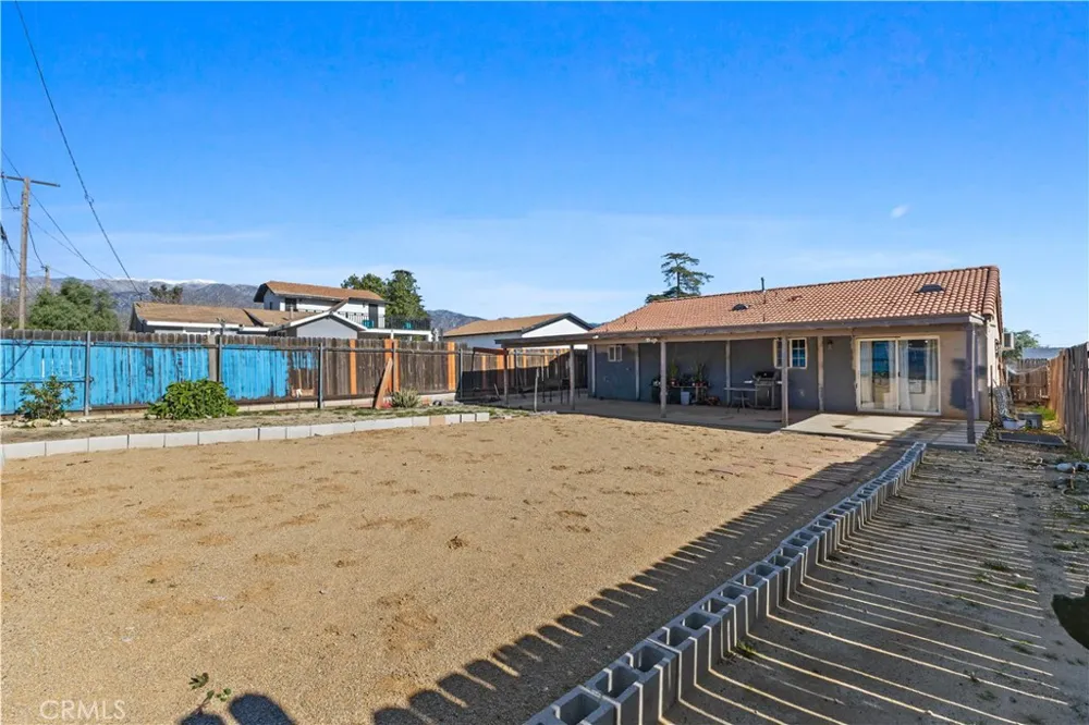755 Allen Banning, CA 92220