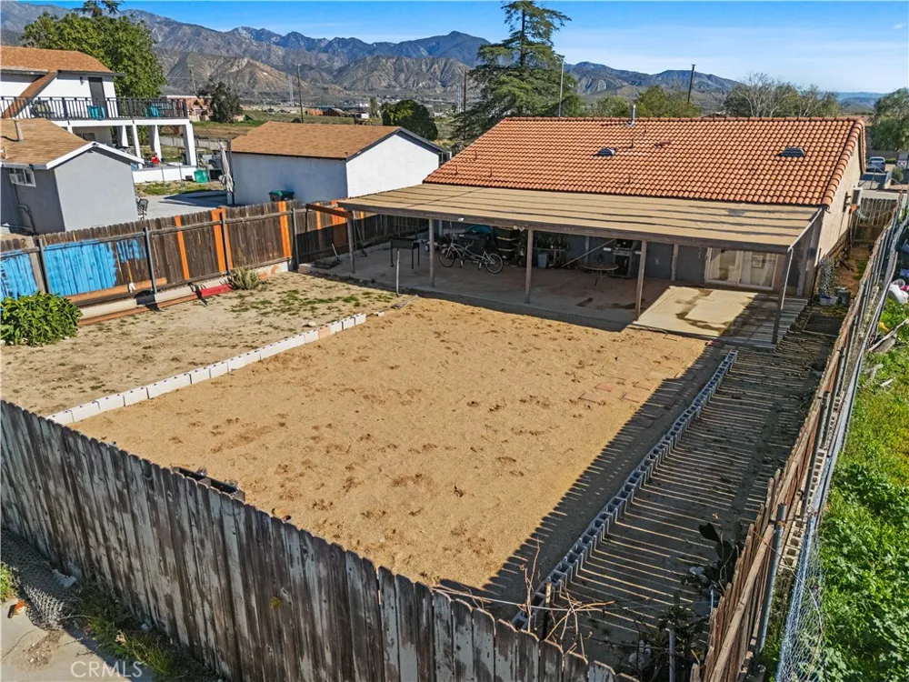 755 Allen Banning, CA 92220