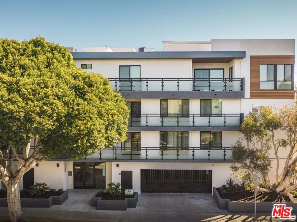 1115 14th Street Santa Monica, CA 90403
