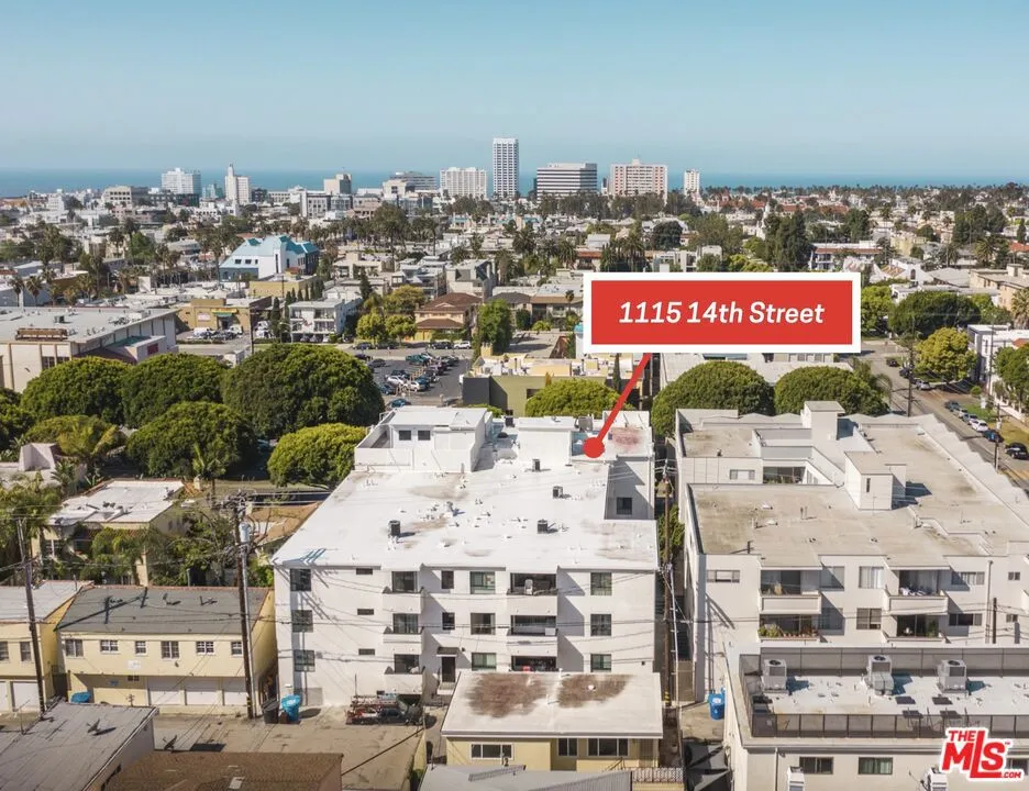 1115 14th Street Santa Monica, CA 90403