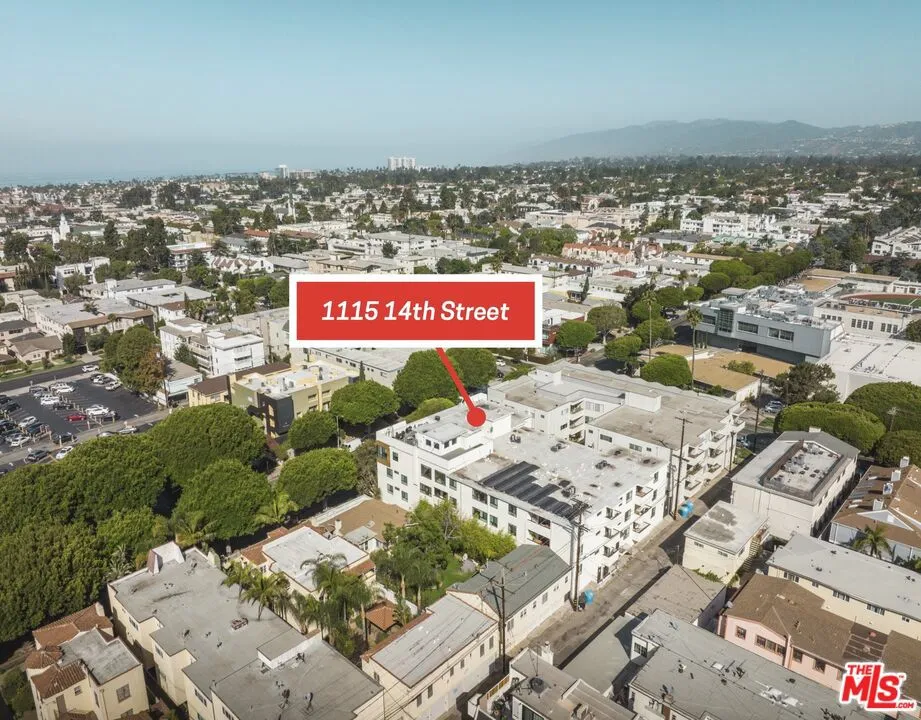 1115 14th Street Santa Monica, CA 90403