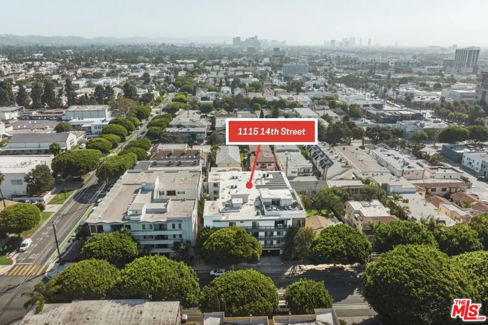 1115 14th Street Santa Monica, CA 90403