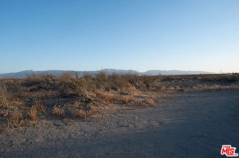 Lessing Avenue Adelanto, CA 92301