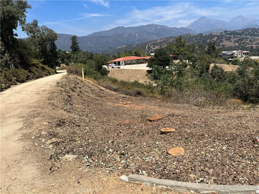 Briney Point Road La Verne, CA 91750