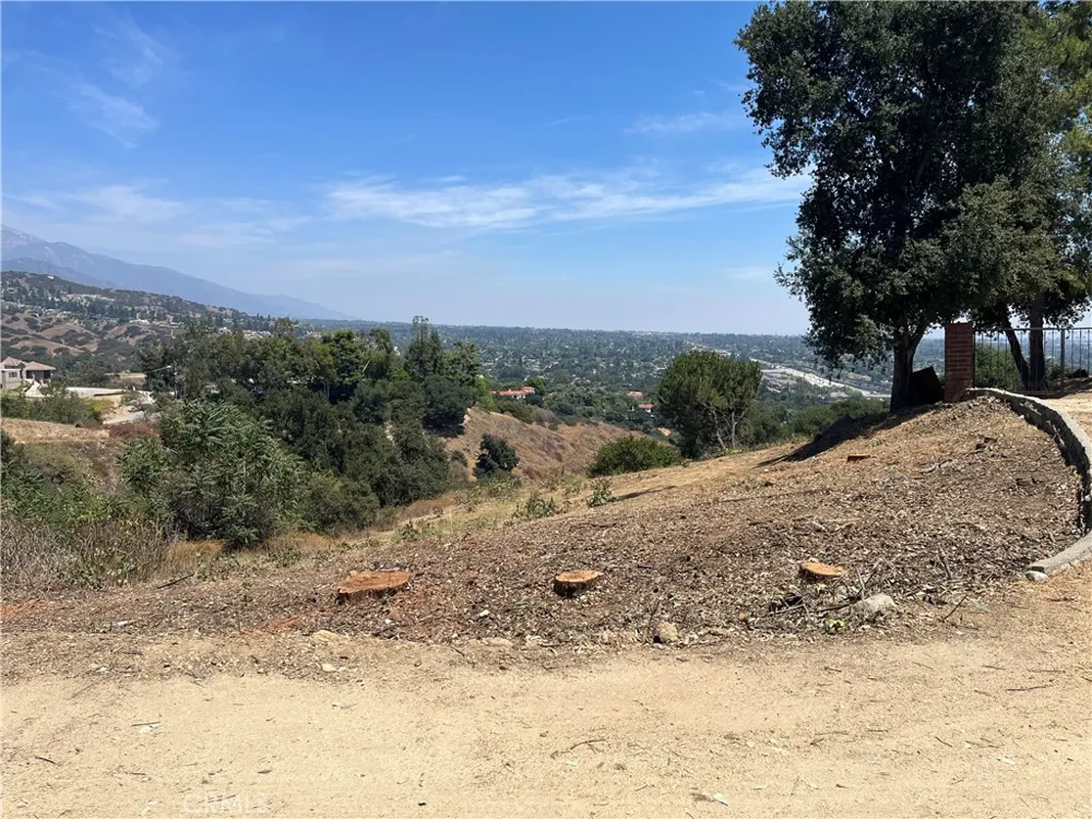 Briney Point Road La Verne, CA 91750