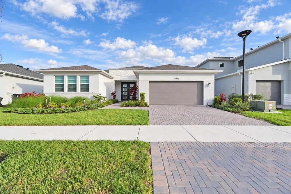 14252 SW Murney Way Port St. Lucie, FL 34987