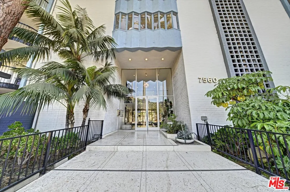 7560 Hollywood Boulevard Los Angeles, CA 90046