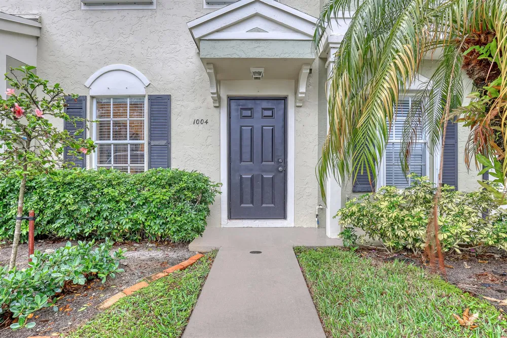 1004 Kokomo Key Lane Delray Beach, FL 33483