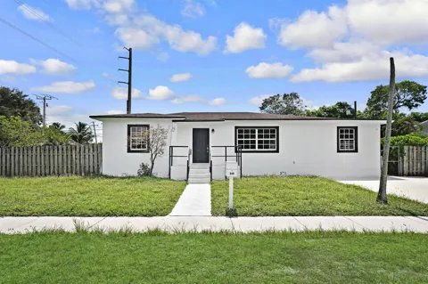 500 NW 120TH STREET