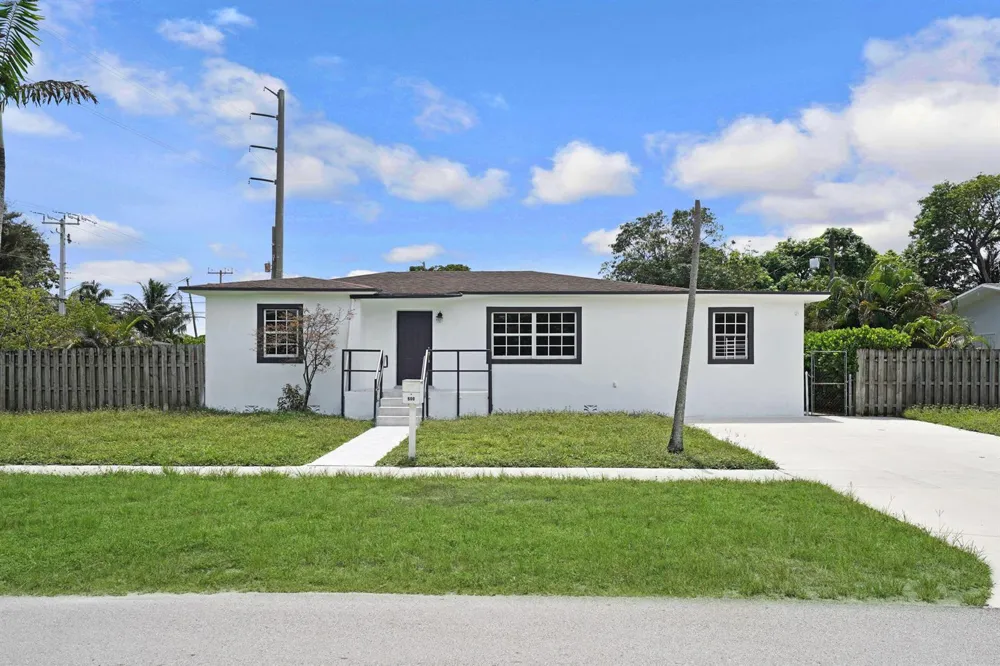 500 NW 120TH STREET Miami, FL 33168