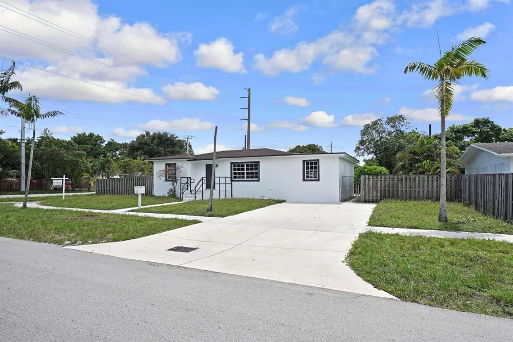 500 NW 120TH STREET Miami, FL 33168