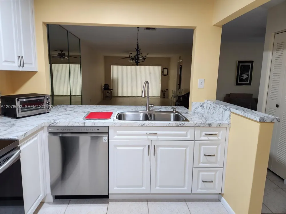 416 Ponderosa #29 Fort Pierce, FL 34982