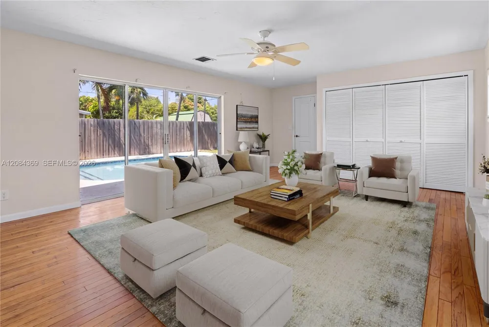1716 NE 17th Ave Fort Lauderdale, FL 33305