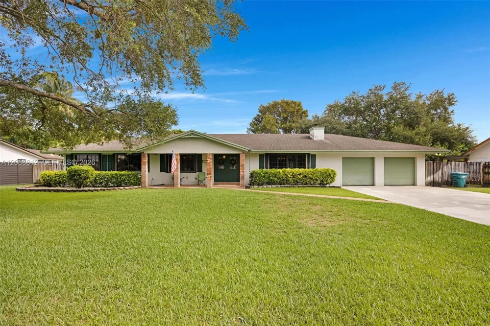 16781 SW 278th St Homestead, FL 33031