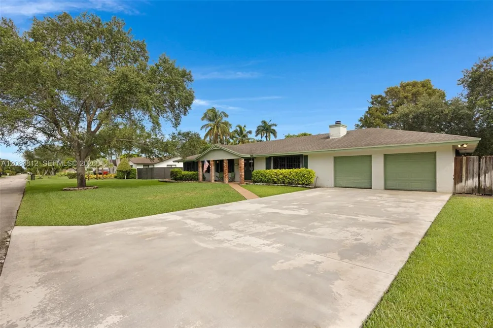 16781 SW 278th St Homestead, FL 33031