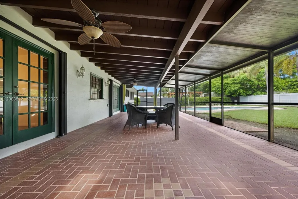 16781 SW 278th St Homestead, FL 33031