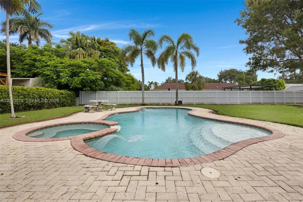 16781 SW 278th St Homestead, FL 33031