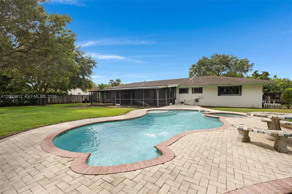 16781 SW 278th St Homestead, FL 33031