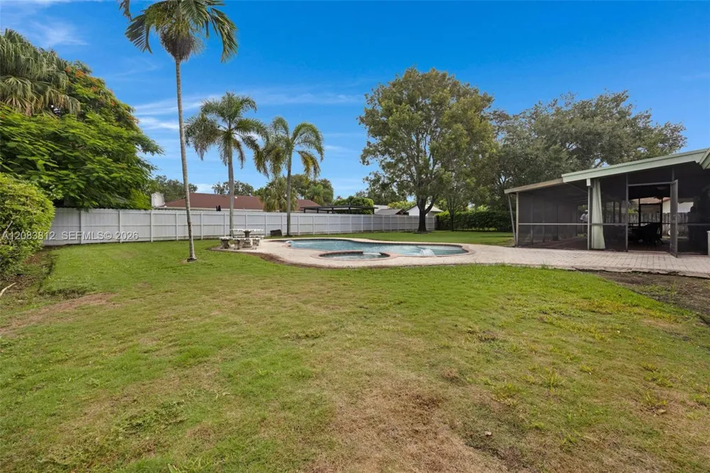 16781 SW 278th St Homestead, FL 33031