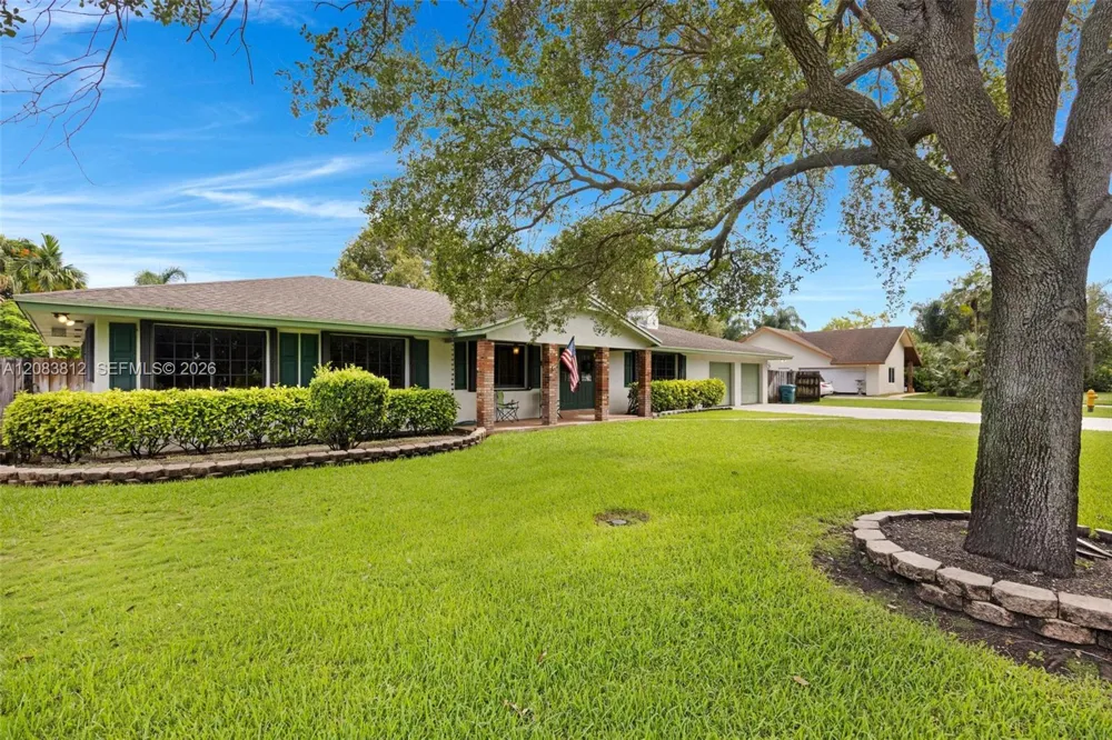 16781 SW 278th St Homestead, FL 33031