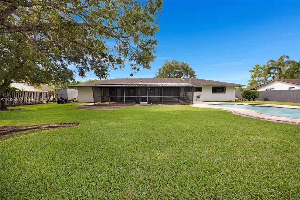 16781 SW 278th St Homestead, FL 33031