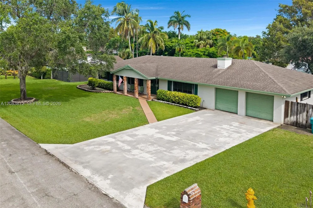 16781 SW 278th St Homestead, FL 33031