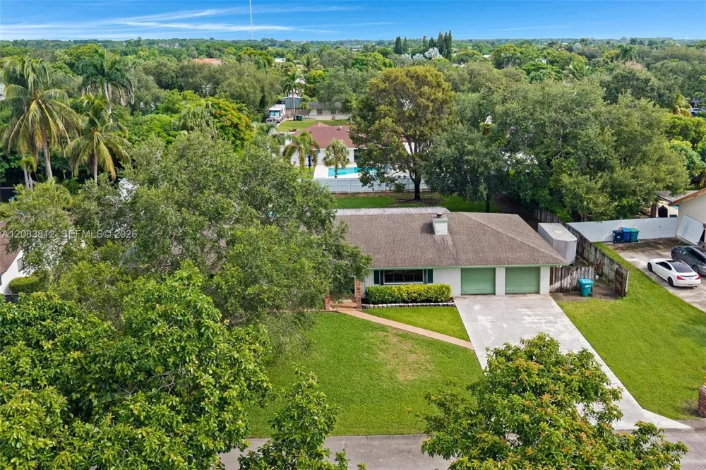 16781 SW 278th St Homestead, FL 33031