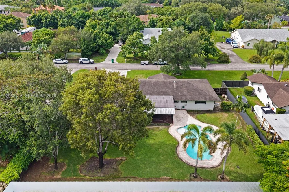 16781 SW 278th St Homestead, FL 33031