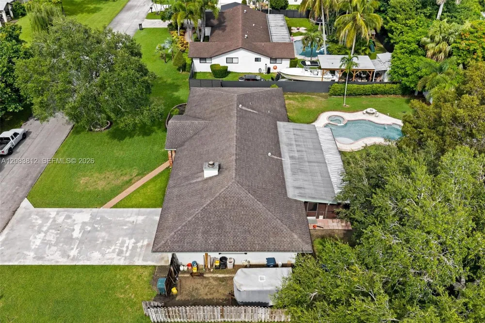 16781 SW 278th St Homestead, FL 33031