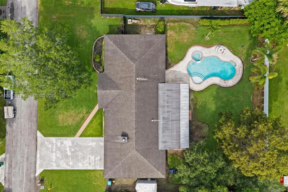 16781 SW 278th St Homestead, FL 33031
