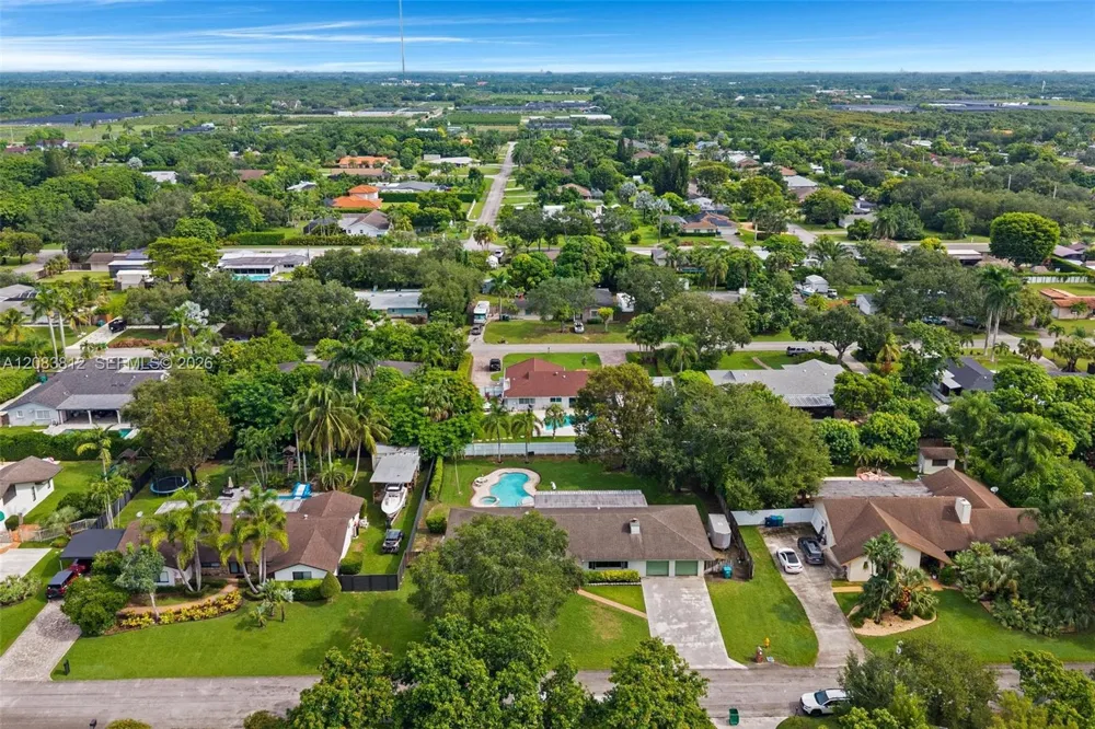 16781 SW 278th St Homestead, FL 33031