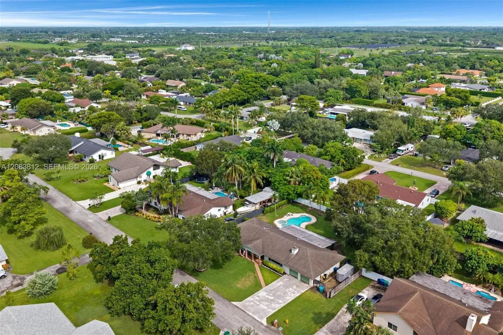 16781 SW 278th St Homestead, FL 33031