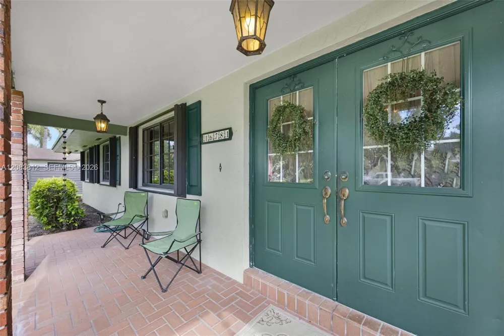 16781 SW 278th St Homestead, FL 33031