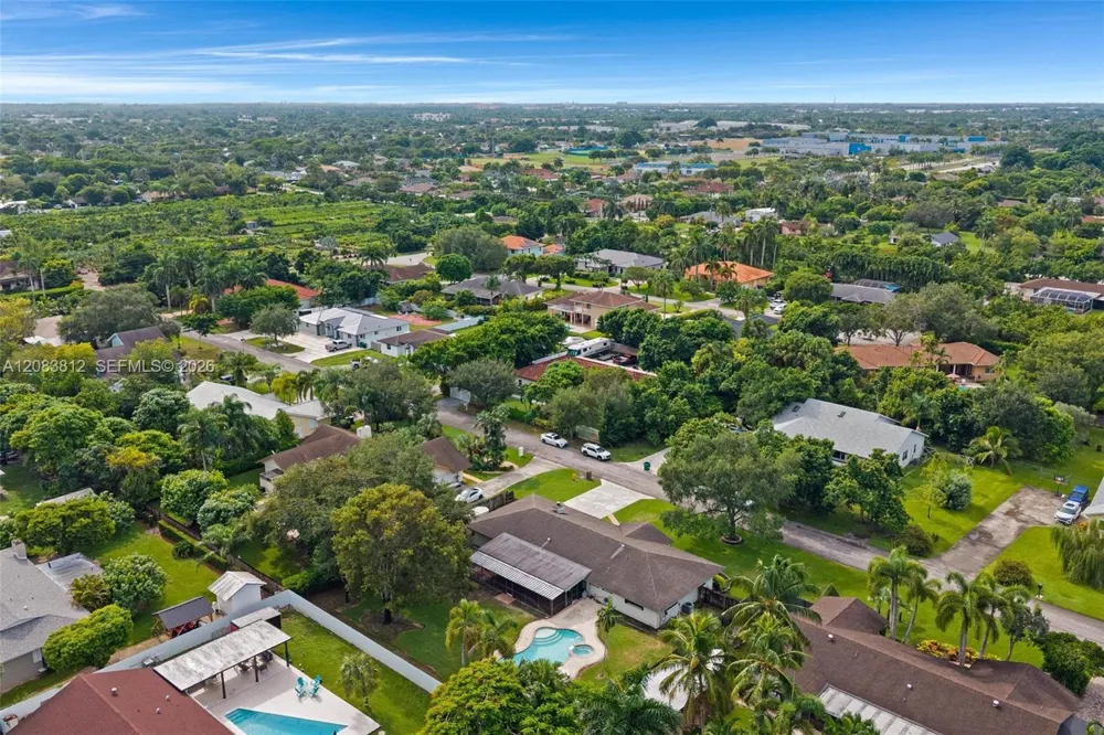 16781 SW 278th St Homestead, FL 33031