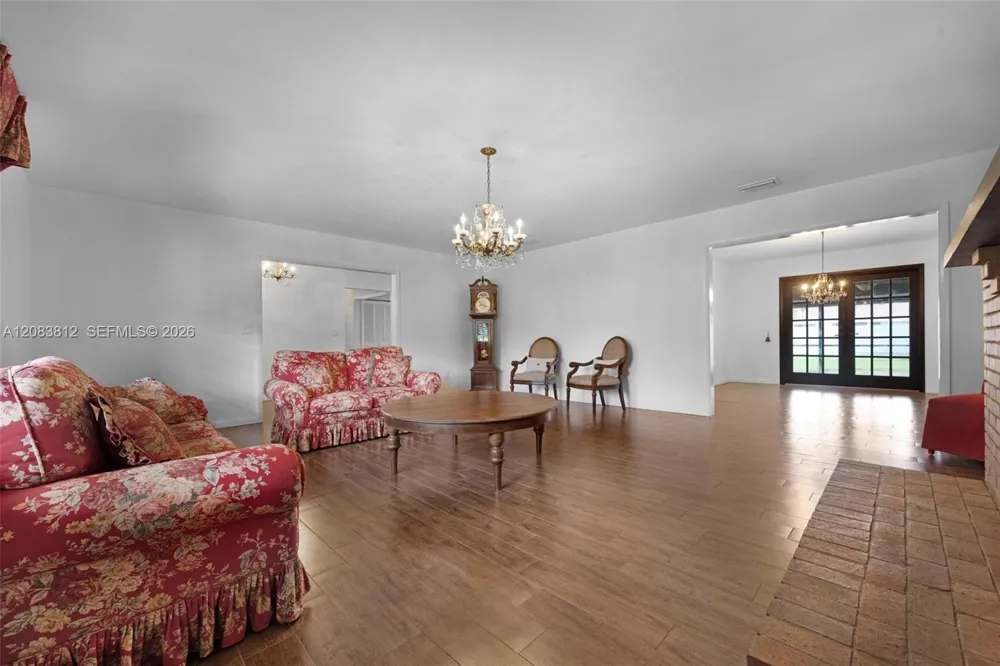 16781 SW 278th St Homestead, FL 33031