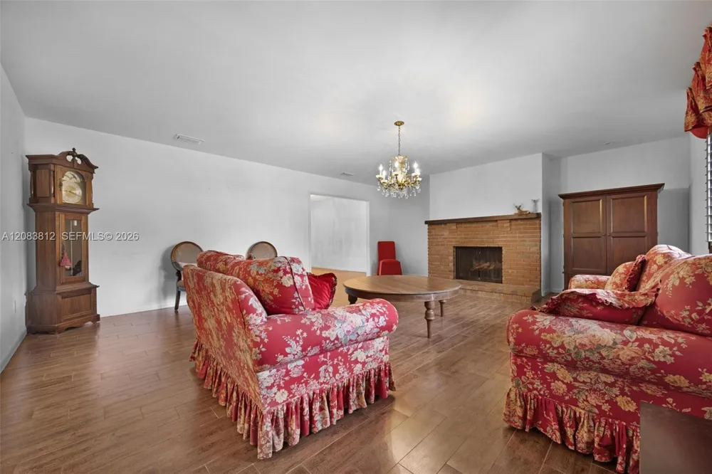 16781 SW 278th St Homestead, FL 33031