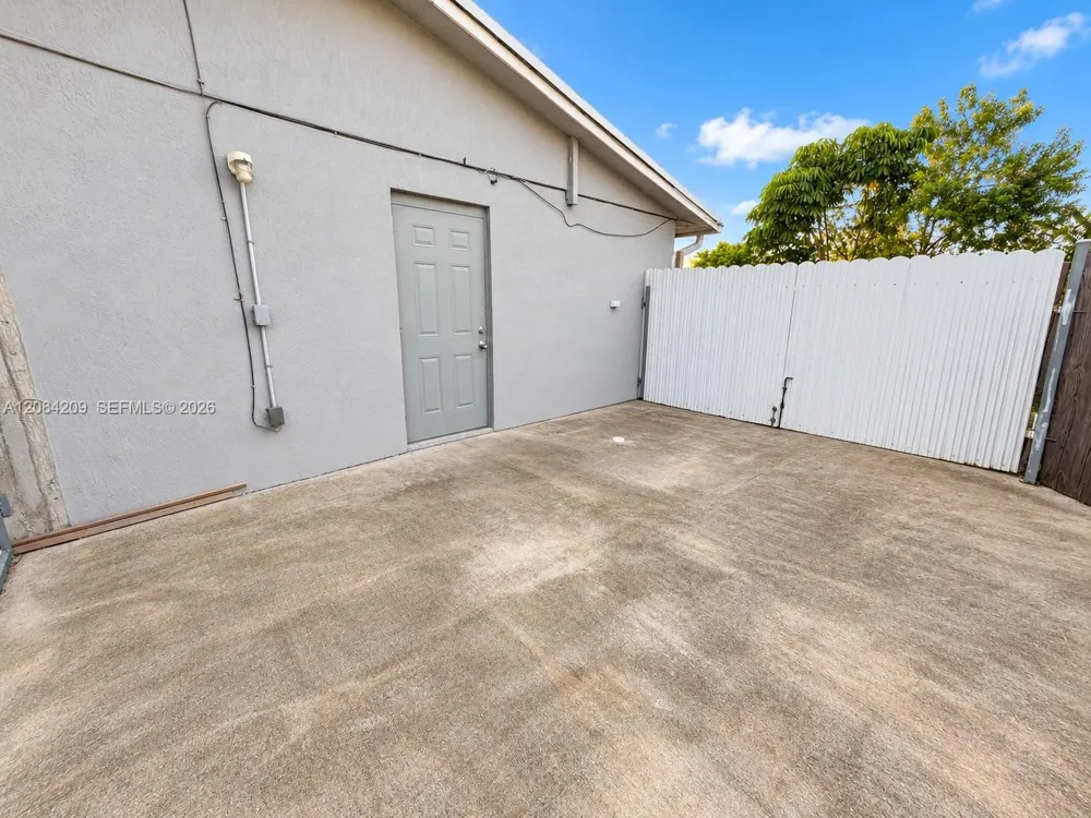 Address Not Shown Miami, FL 33165