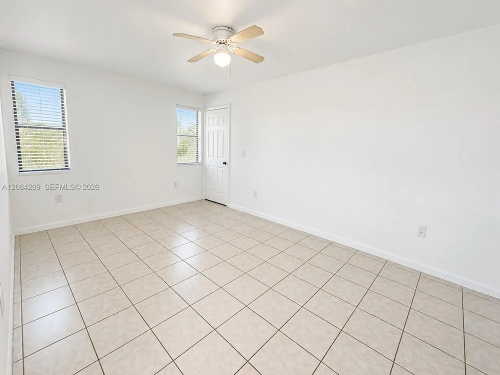 Address Not Shown Miami, FL 33165